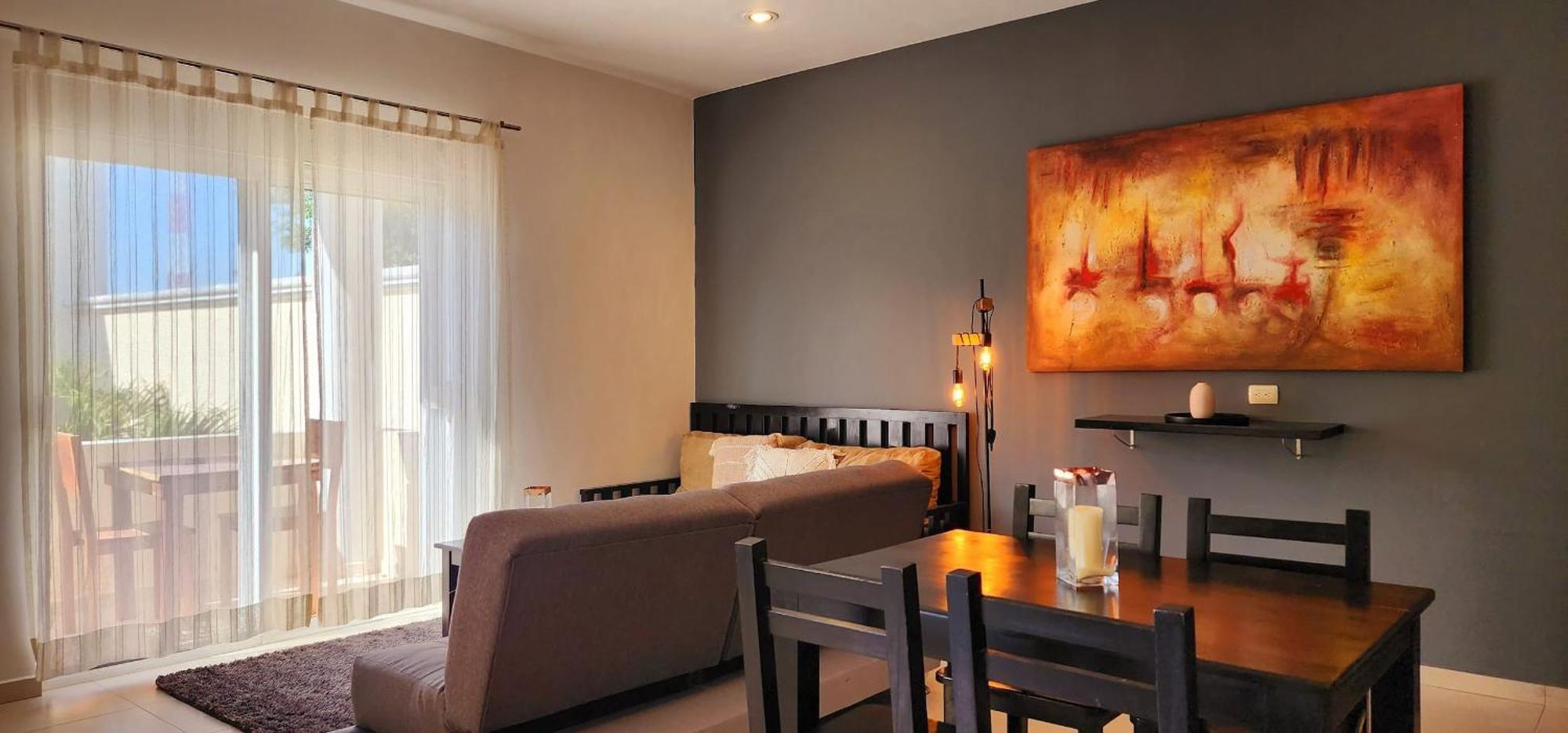 Kin Tulum Palms Luxury公寓 外观 照片