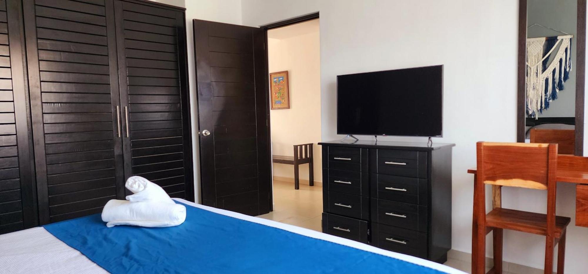Kin Tulum Palms Luxury公寓 外观 照片