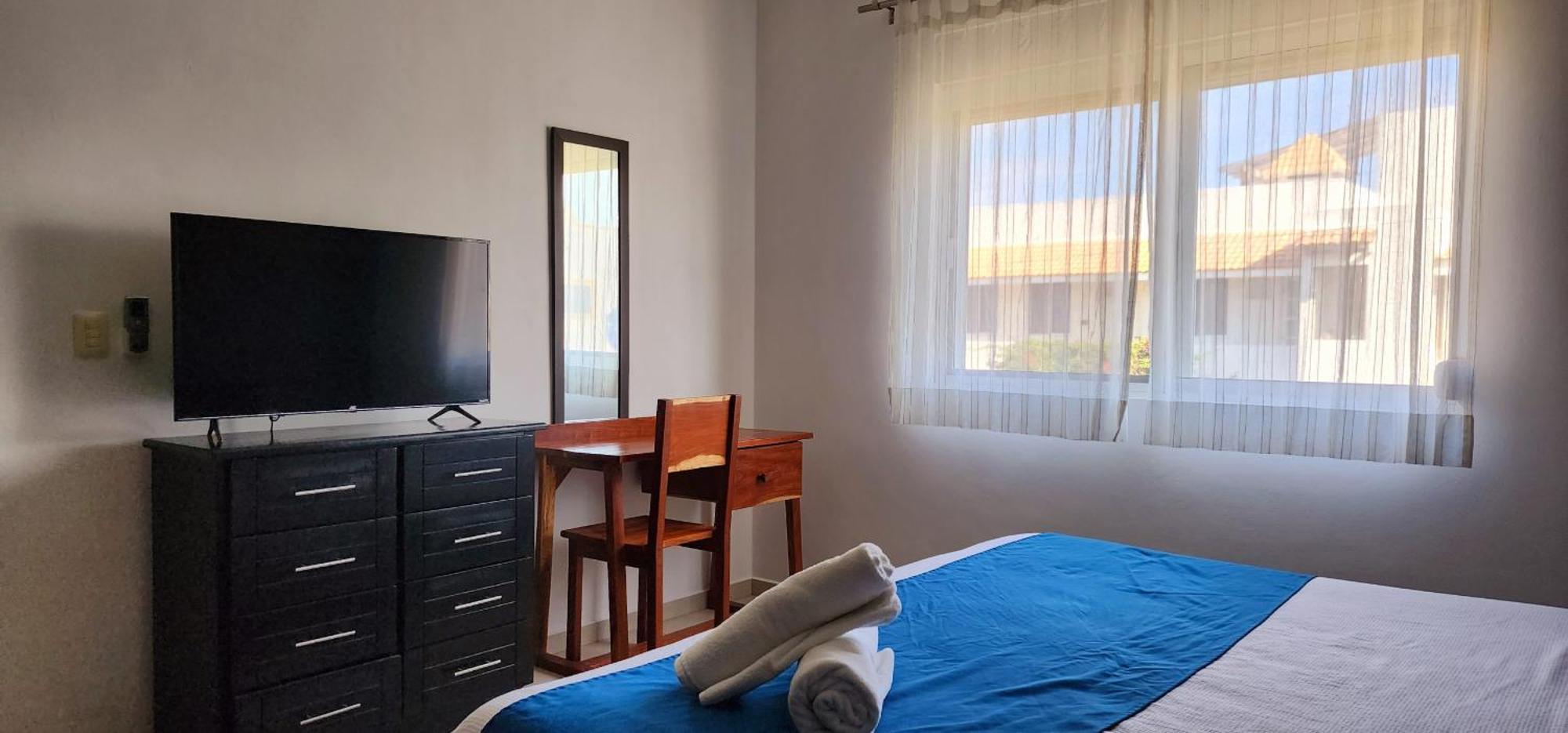 Kin Tulum Palms Luxury公寓 外观 照片